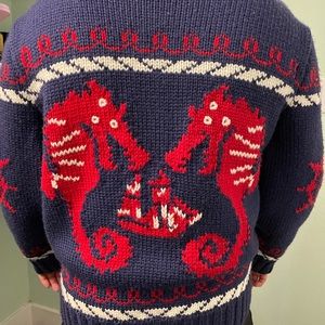 Gucci sweater
